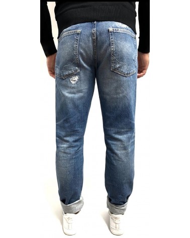 PJL - JEANS - MALTON PM2023714