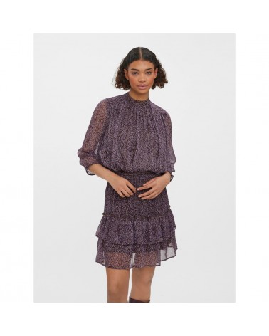 VERO MODA VMKAYA FALL 3/4 SHORT TOP WVN 10274182