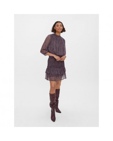 VERO MODA VMKAYA FALL 3/4 SHORT TOP WVN 10274182