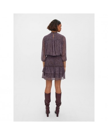 VERO MODA VMKAYA FALL 3/4 SHORT TOP WVN 10274182