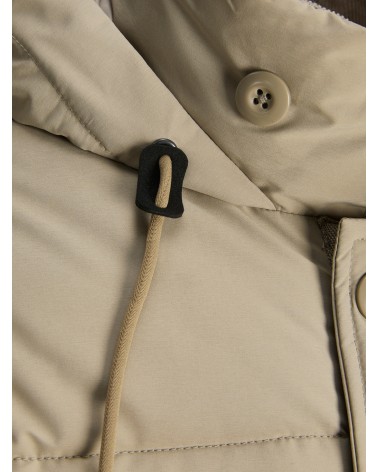 JACK&JONES JPRBLUEDDIE PUFFER JACKET 12216969
