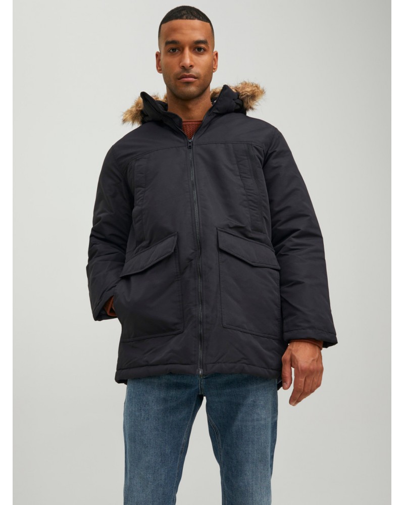 Jack&Jones jjcraft parka sn 12211773