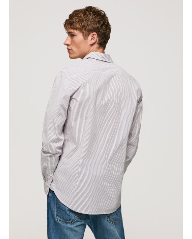 PEPE JEANS LONDON SHIRT FRESTON PM307662