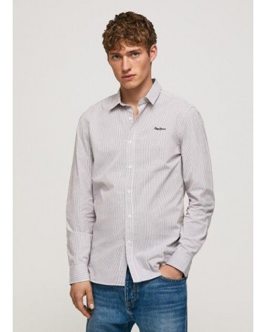 PEPE JEANS LONDON SHIRT FRESTON PM307662