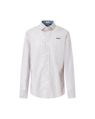 PEPE JEANS LONDON SHIRT FRESTON PM307662