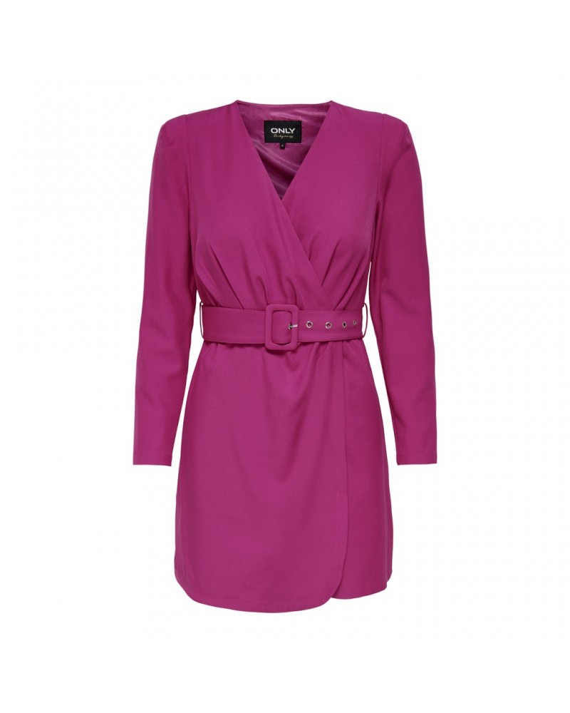 Only onlviolet dress otw 15272200
