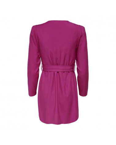 Only onlviolet dress otw 15272200