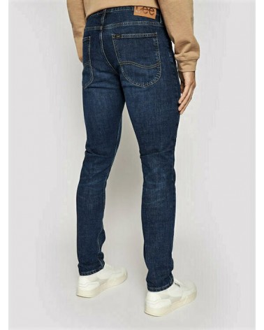 LEE JEANS LUKE SLIM TAPERED L719PLGC