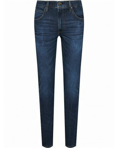 LEE JEANS LUKE SLIM TAPERED L719PLGC