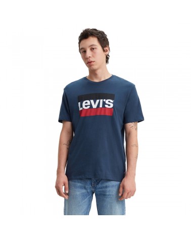 Levis sportswear logo graphic 396360003