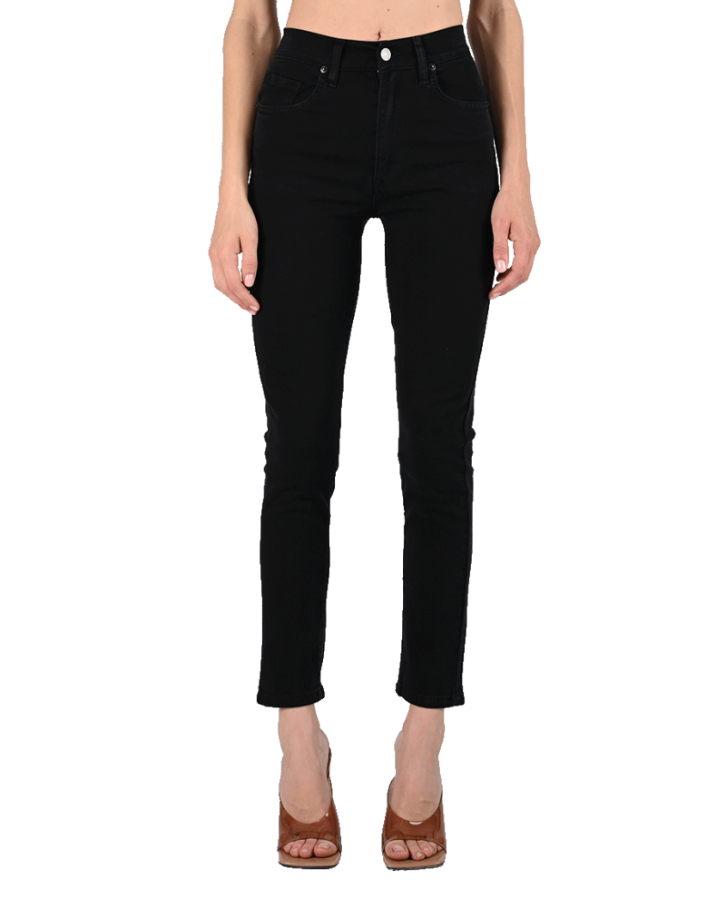 Salt&pepper Celia black s/w