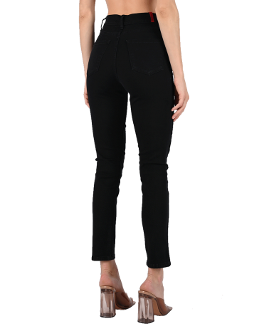 Salt&pepper Celia black s/w
