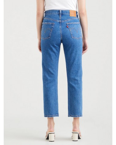 Levis 501 crop jazz pop 362000225