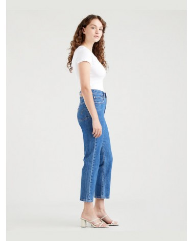 Levis 501 crop jazz pop 362000225