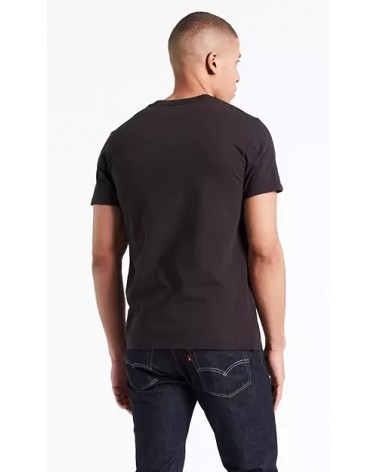 Levis ss original hm tee mineral 566050009