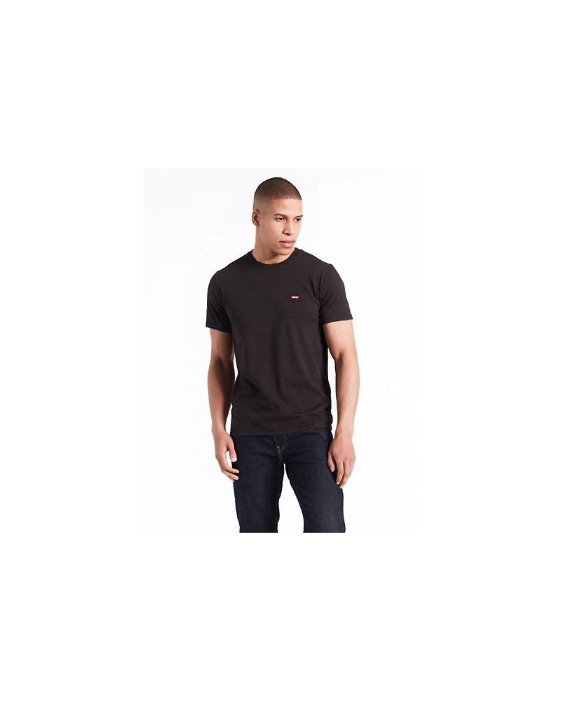 Levis ss original hm tee mineral 566050009