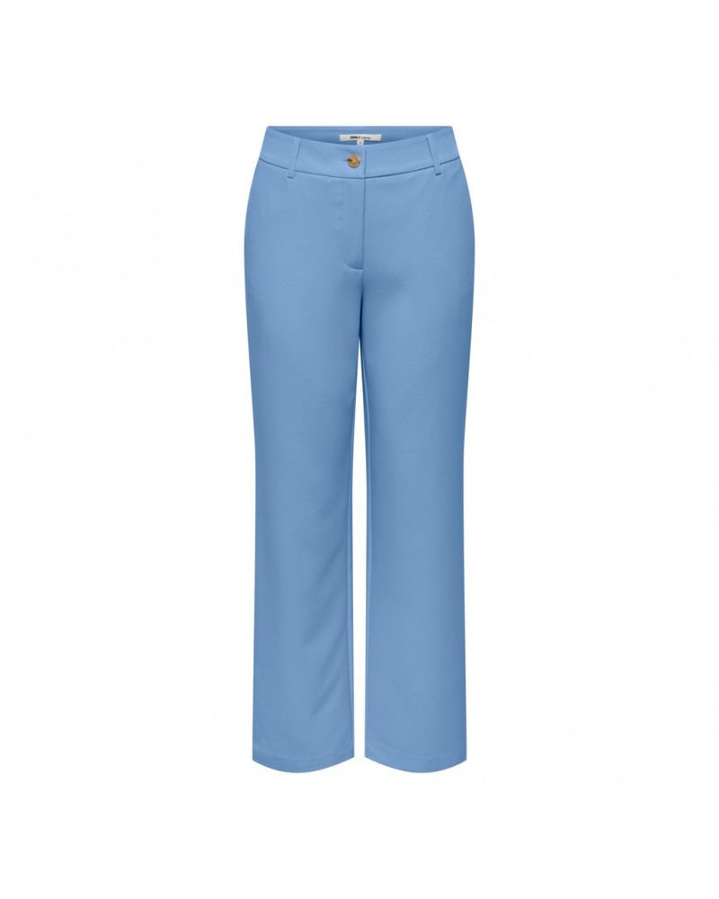Only onllana-berry mid straight pant 15267759