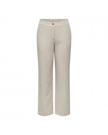 Only onllana-berry mid straight pant 15267759