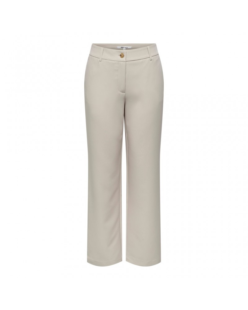 Only onllana-berry mid straight pant 15267759