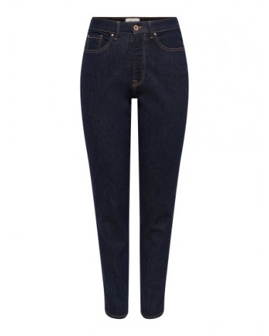 Only onlveneda life mom jeans dnm agi317 15236955