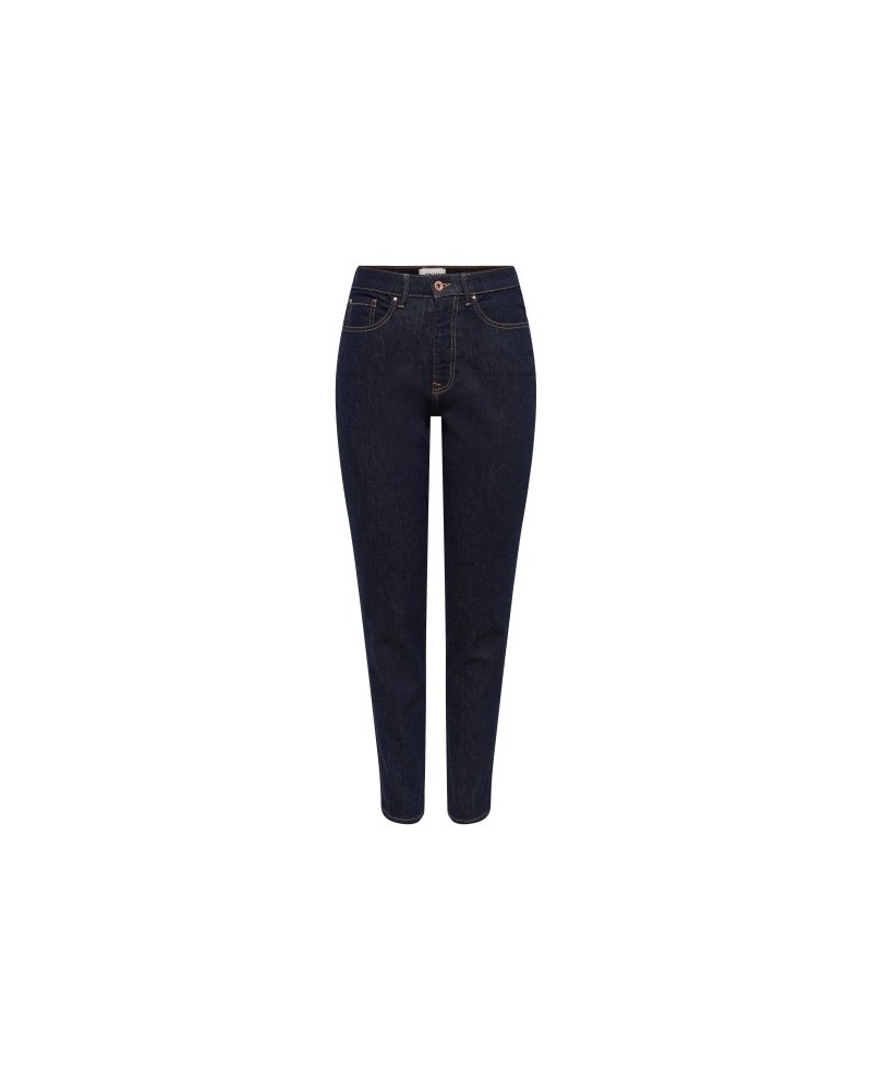 Only onlveneda life mom jeans dnm agi317 15236955