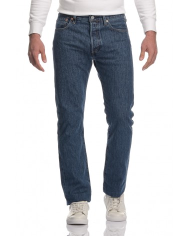 LEVIS 501 ORIGINAL STONEWASH 005010114