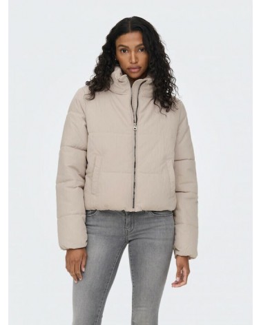 ONLY ONLDOLLY SHORT PUFFER JACKET 15205371