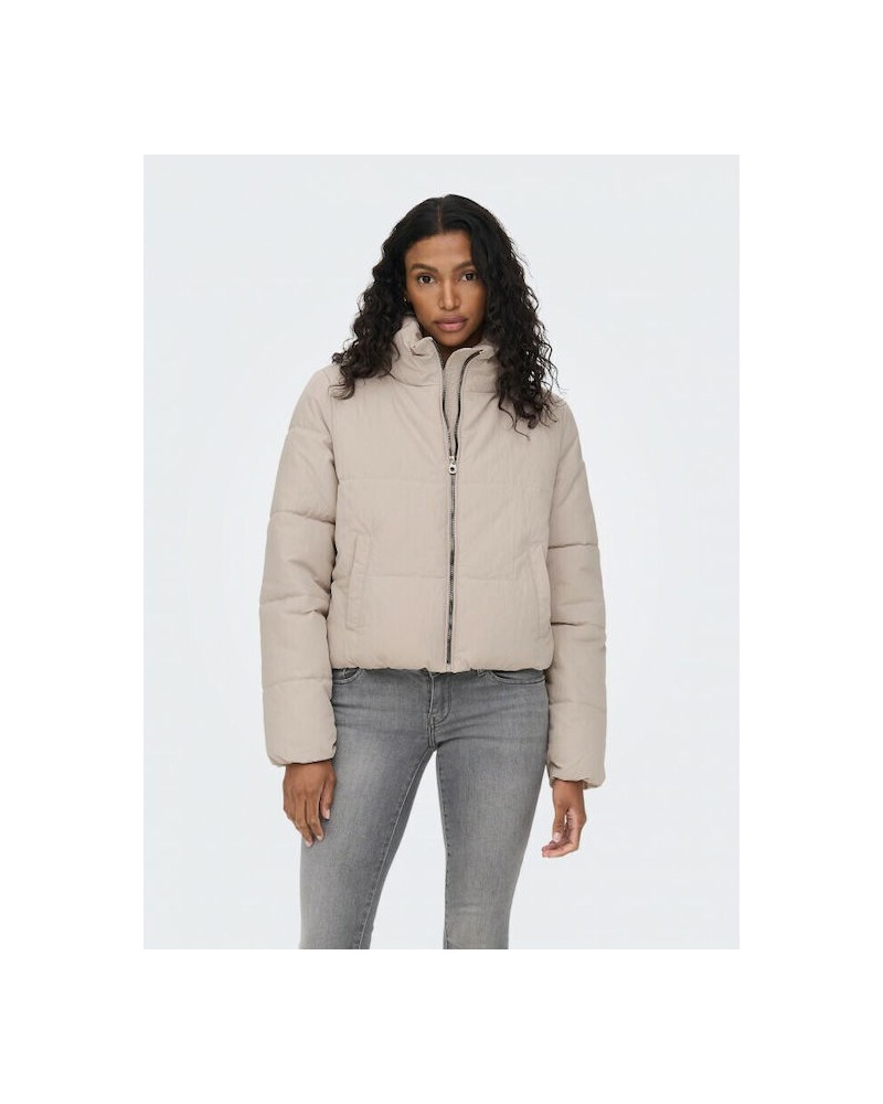 ONLY ONLDOLLY SHORT PUFFER JACKET 15205371