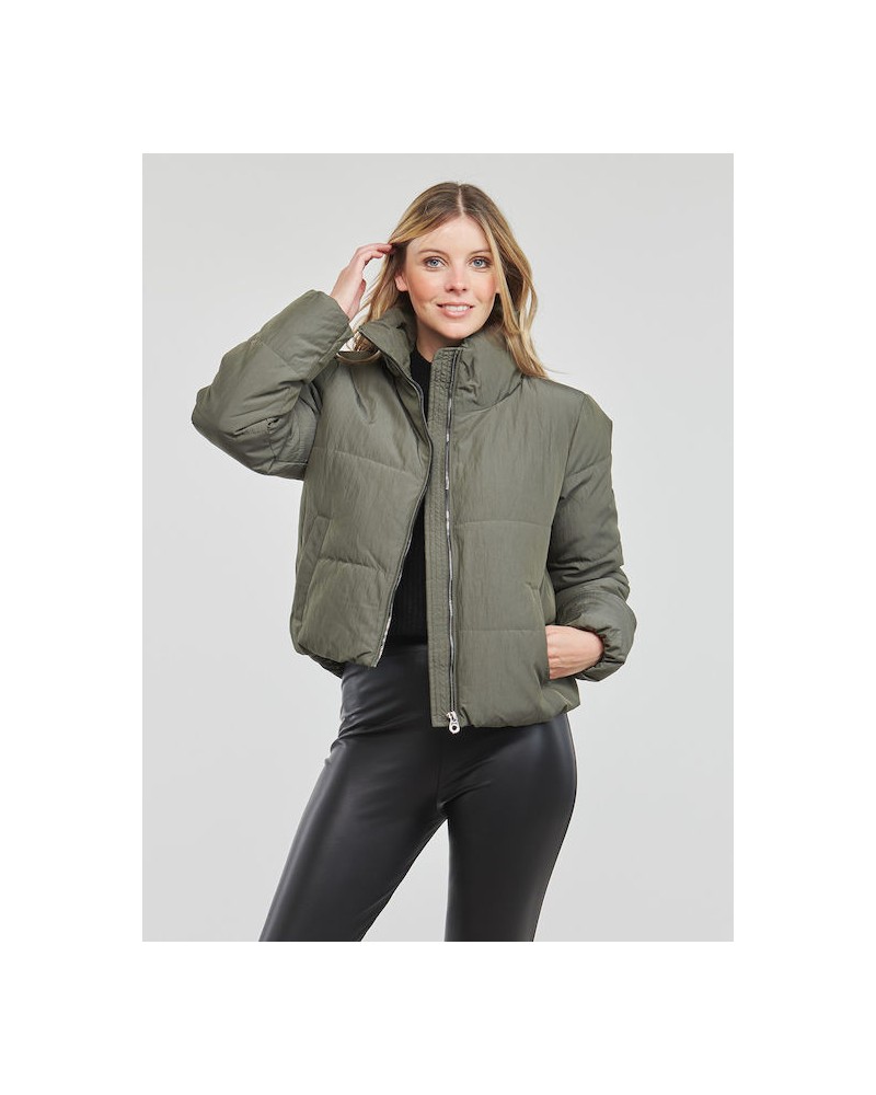 ONLY ONLDOLLY SHORT PUFFER JACKET 15205371