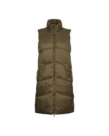 VERO MODA VMUPPSALA 3-4 WAISTCOAT 10273950