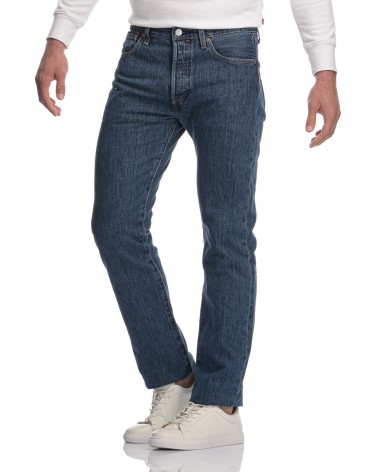 LEVIS 501 ORIGINAL STONEWASH 005010114