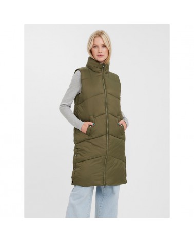 VERO MODA VMUPPSALA 3-4 WAISTCOAT 10273950