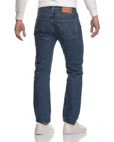LEVIS 501 ORIGINAL STONEWASH 005010114