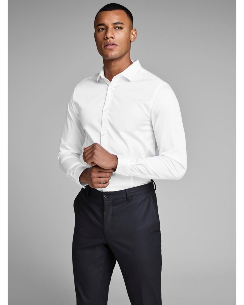 Jack&Jones jjprparma shirt l/s 12097662