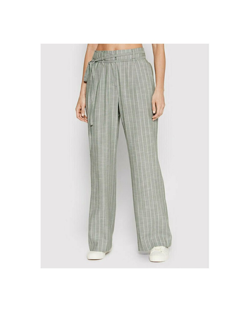 VERO MODA PANTS VMSERENA HW 10266130