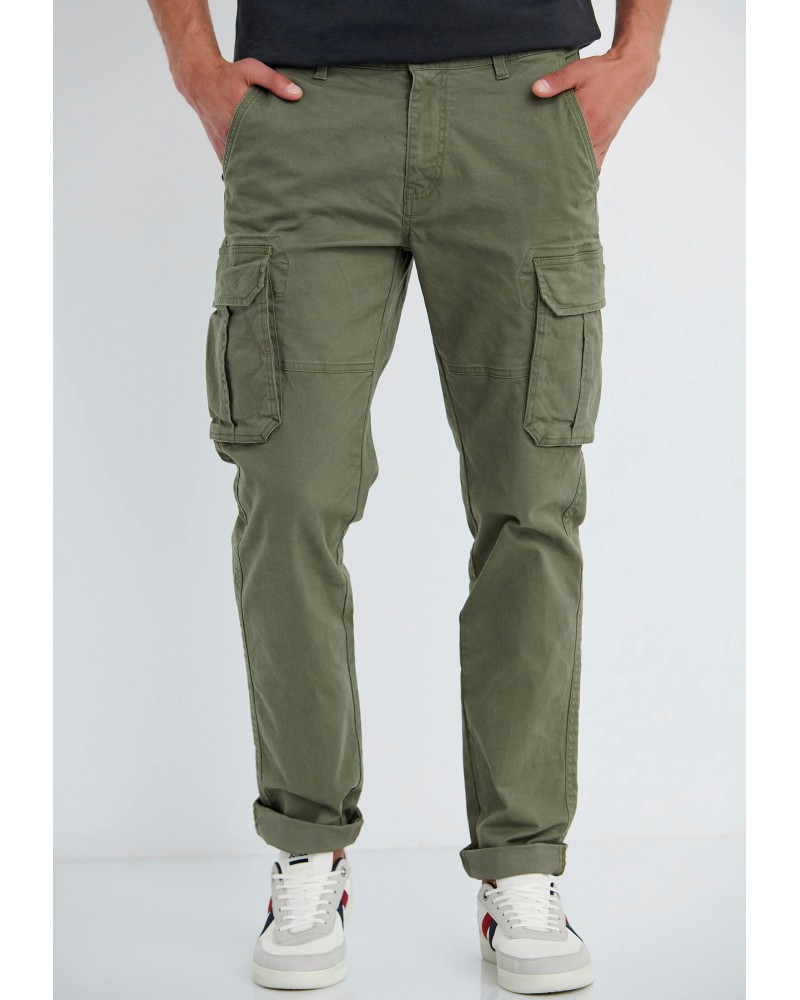 GARAGE55 PANT GAM005-202-02