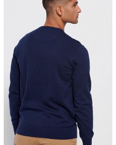 Funky Buddha knit FBM006-001-09