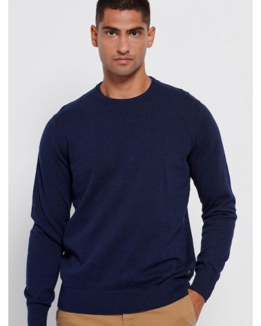 Funky Buddha knit FBM006-001-09