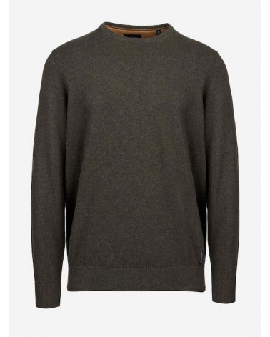 Funky Buddha knit FBM006-001-09