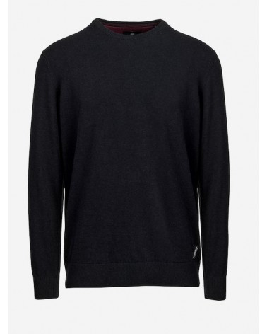 Funky Buddha knit FBM006-001-09
