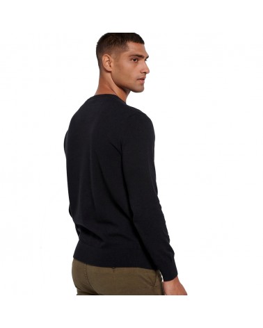 Funky Buddha knit FBM006-001-09
