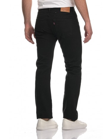 LEVIS 501 ORIGINAL BLACK 005010165