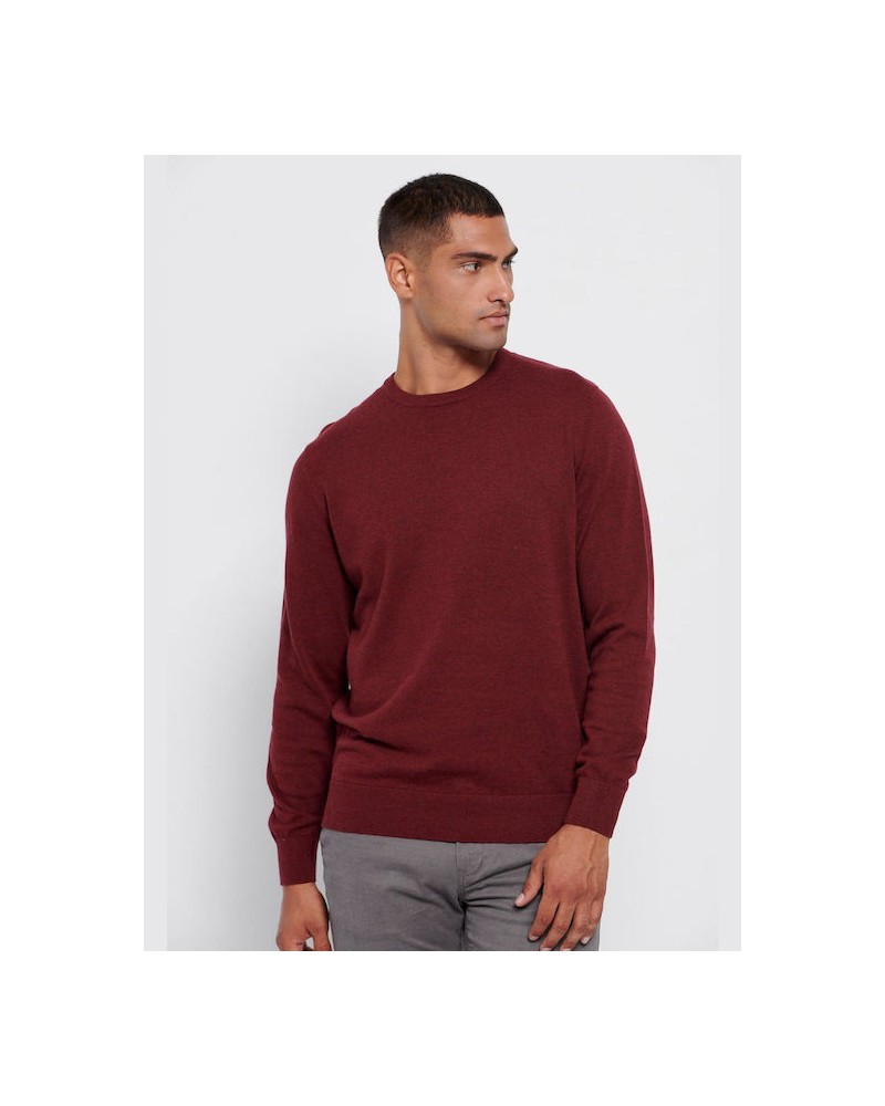 Funky Buddha knit FBM006-001-09