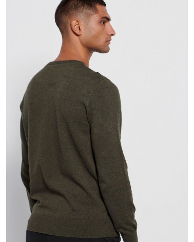 Funky Buddha knit FBM006-001-09