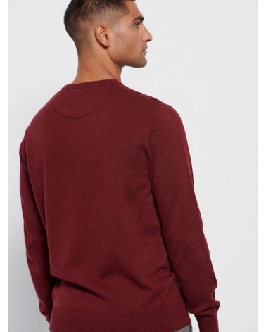 Funky Buddha knit FBM006-001-09