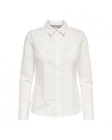 Only onlfrida l/s shirt noos 15270350