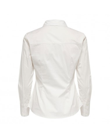 Only onlfrida l/s shirt noos 15270350