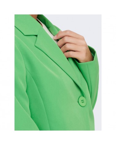 Only onlmaia l/s cropped blazer 15279084