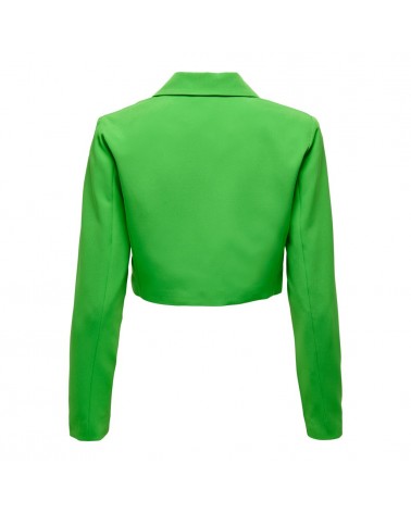 Only onlmaia l/s cropped blazer 15279084