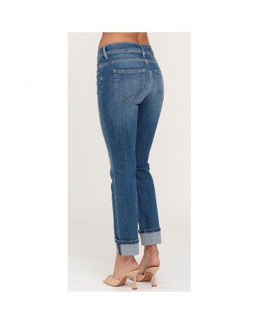 Staff Monica woman pant 5-991.042.B2.NOS